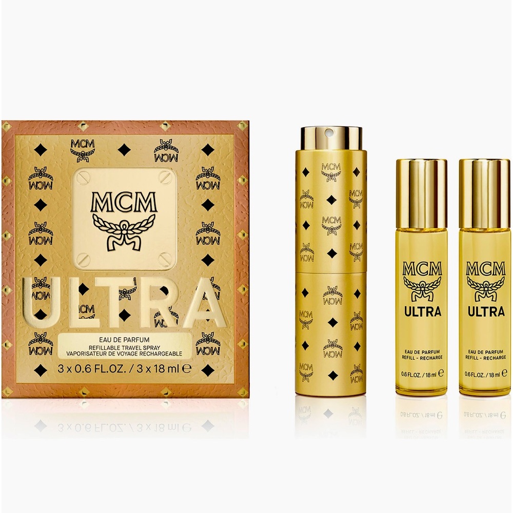 MCM perfume